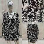 Sukienki Damskie wloskie _size uni_ paczka 6szt_ mix kolor 9259790