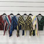 Bluzki Damskie wloskie _size uni_ paczka 6szt_ mix kolor 9259803