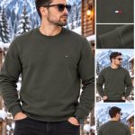 Bluzy_MĘSKA_size m-2xl_paczka 12 szt_mixkolor 9259718