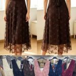 Sukienki Damskie wloskie _size uni_ paczka 6szt_ mix kolor 9259732