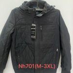 Kurtki MĘSKA_size m-3xl_paczka 5 szt_1kolor 9259753