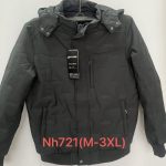 Kurtki MĘSKA_size m-3xl_paczka 5 szt_1kolor 9259755