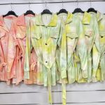 Sukienki Damskie wloskie _size uni_ paczka 6szt_ mix kolor 9259760
