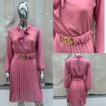 Sukienki Damskie wloskie _size uni_ paczka 6szt_ mix kolor 9259763