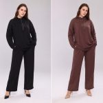 Komplety DAMSKA TURECKA _size 44-48_paczka 6 szt_mixkolor 6465001