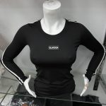 Bluzki DAMSKA TURECKA _size uni_paczka 15 szt_mixkolor 6465014