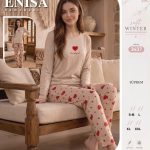 Piżamy DAMSKA TURECKA _size s-2xl_paczka 12 szt_1kolor 6465077