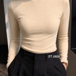 Bluzki DAMSKA POLSKA_size uni_paczka 4 szt_1kolor 6465207