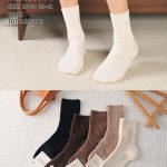 Skarpety DAMSKA.SIZE: 35-42_( 40PAR/PACZKA) KOLOR JAK NA ZDZIĘCIU 6465165