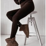 Legginsy/Getry DAMSKA POLSKA_size s-l_paczka 4 szt_1kolor 6465173