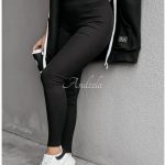 Legginsy/Getry DAMSKA POLSKA_size s-l_paczka 4 szt_1kolor 6465174