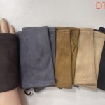 Rękawiszki Damskie paczka 12parę _mix kolor 6465196