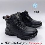 Buty Botki MĘSKIE (41-46_8par) 6664417