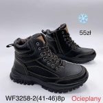 Buty Botki MĘSKIE (41-46_8par) 6664419