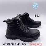 Buty Botki MĘSKIE (41-46_8par) 6664420
