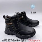 Buty Botki MĘSKIE (41-46_8par) 6664421