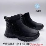 Buty Botki MĘSKIE (41-46_8par) 6664422