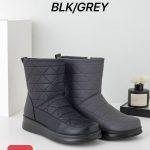 Buty Botki DAMSKIE (37-42_12par) 6664432