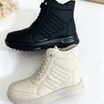 Buty Botki DAMSKIE (37-42_12par) 6664435