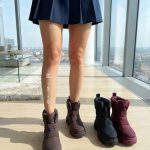 Buty Botki DAMSKIE (36-41_12par) 6664438