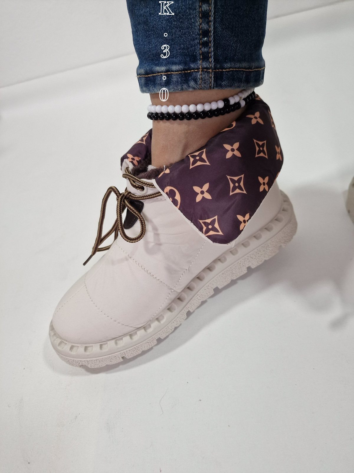 Buty Botki DAMSKIE (36-41_12par) 6664440