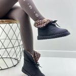 Buty Botki DAMSKIE (36-41_12par) 6664441