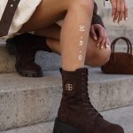 Buty Botki DAMSKIE (36-41_12par) 6664442