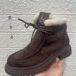 Buty Botki DAMSKIE (36-41_12par) 6664443