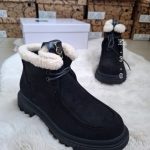 Buty Botki DAMSKIE (36-41_12par) 6664444