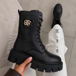 Buty Botki DAMSKIE (36-41_12par) 6664447