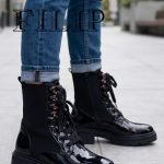 Buty Botki DAMSKIE (36-41_12par) 6664454