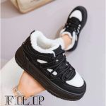 Buty Sportowe DAMSKIE (36-41_12par) 6664456