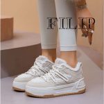 Buty Sportowe DAMSKIE (36-41_12par) 6664457