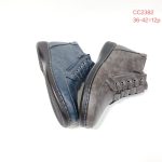 Buty Botki DAMSKIE (36-42_12par) 6664463