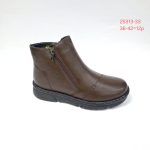 Buty Botki DAMSKIE (36-42_12par) 6664465