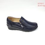 Buty Półbuty DAMSKIE (35-41_12par) 6664466