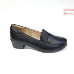 Buty Półbuty DAMSKIE (36-41_12par) 6664467