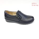 Buty Półbuty DAMSKIE (37-42_12par) 6664468