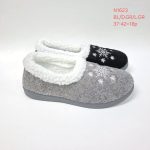 Buty Kapcie DAMSKIE (37-42_18par) 7635275