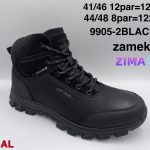 Buty Botki MĘSKIE (41-46_ 12par) 4857794