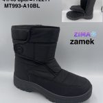 Buty Botki MĘSKIE (41-46_ 8par) 4857805
