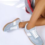 Buty Sportowe DAMSKIE (36-41 12par) 2325083