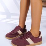 Buty Sportowe DAMSKIE (36-41 12par) 2325084