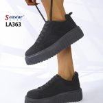 Buty Sportowe DAMSKIE (36-41 12par) 2325086