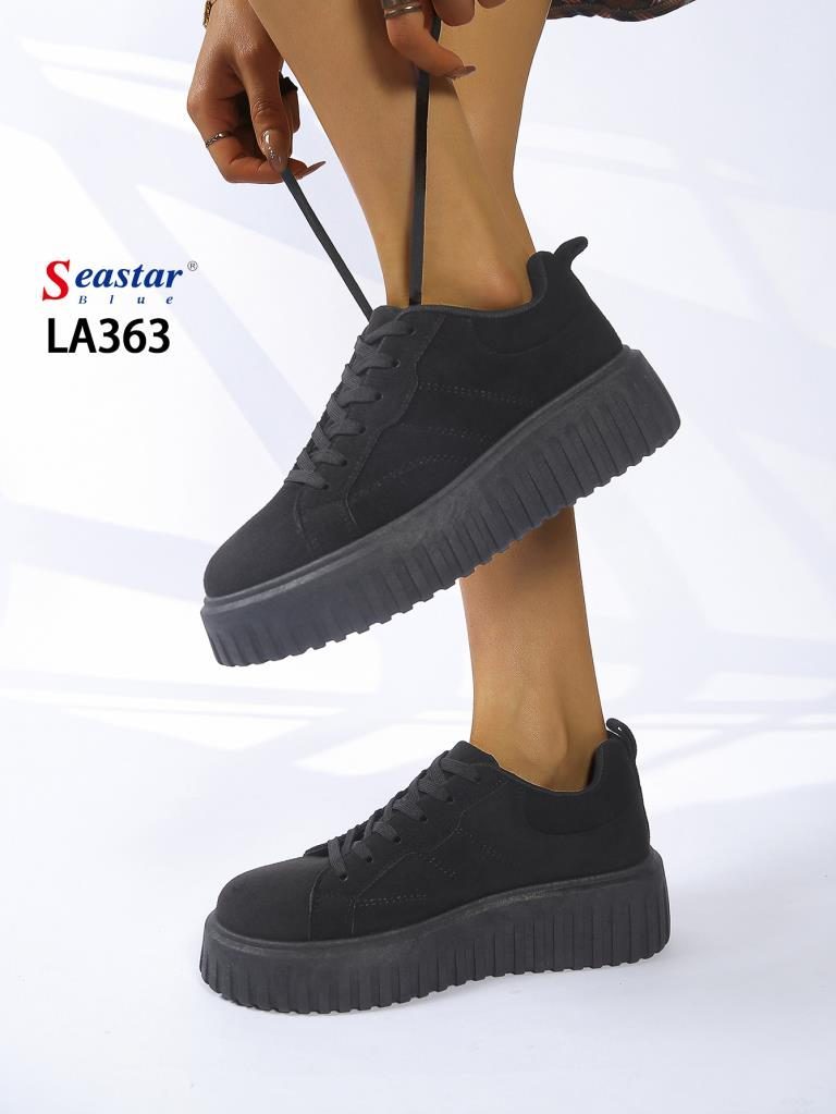 Buty Sportowe DAMSKIE (36-41 12par) 2325086