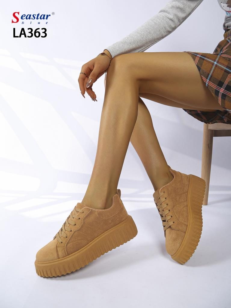 Buty Sportowe DAMSKIE (36-41 12par) 2325087