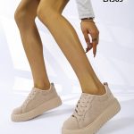 Buty Sportowe DAMSKIE (36-41 12par) 2325088