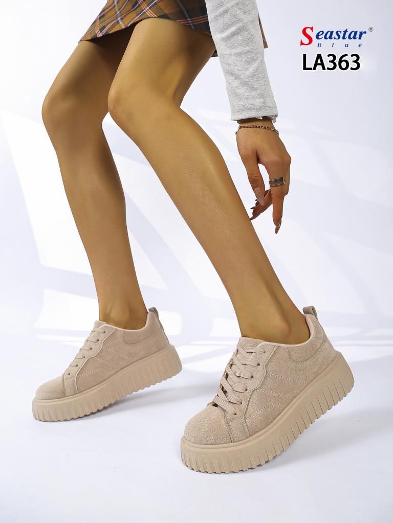 Buty Sportowe DAMSKIE (36-41 12par) 2325088