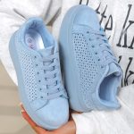 Buty Sportowe DAMSKIE (36-41 12par) 2325089