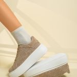 Buty Sportowe DAMSKIE (36-41 12par) 2325090